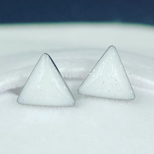 Boucles Triangles