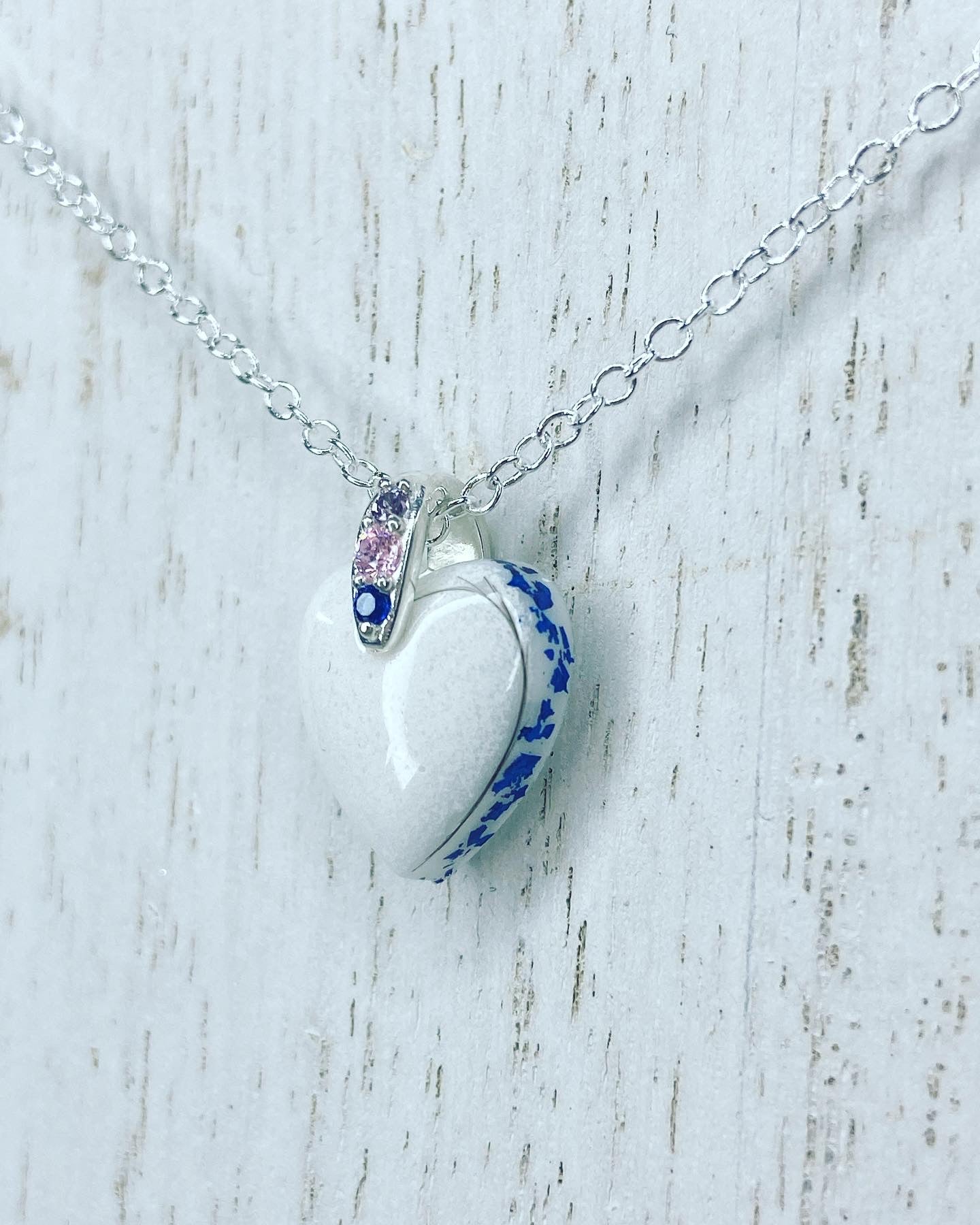 Maia Pendant